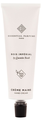 ESSENTIAL PARFUMS BOIS IMPERIAL Hand Cream