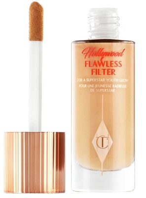 CHARLOTTE TILBURY HOLLYWOOD FLAWLESS FILTER 2.5 FAIR