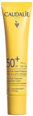Caudalie Very High Protection Fluid SPF50+