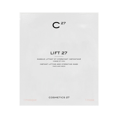 Cosmetics 27