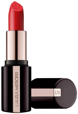 LAURA MERCIER Caviar Hydra-Crème Lipstick 555 Madison Ave