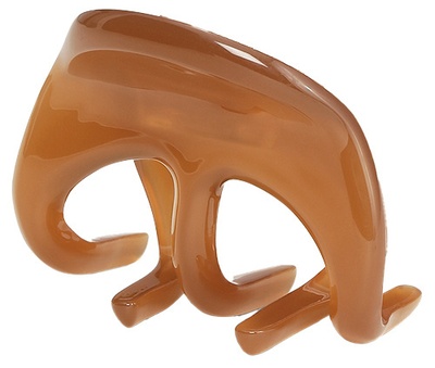 SUI AVA Roberta Mini Toffee