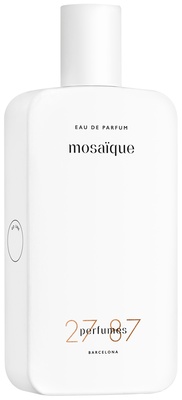 27 87 mosaïque 87 ml