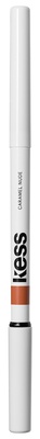 Kess Berlin Soft Shape Lip Liner Caramel Nude