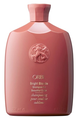 Oribe Bright Blonde Shampoo Travel 75 مل