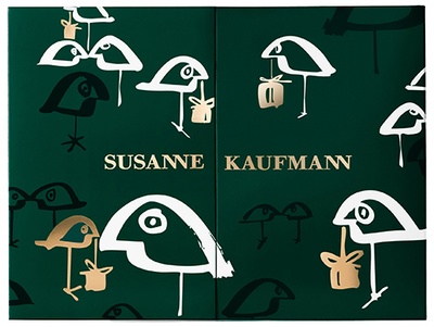 Susanne Kaufmann Adventskalender