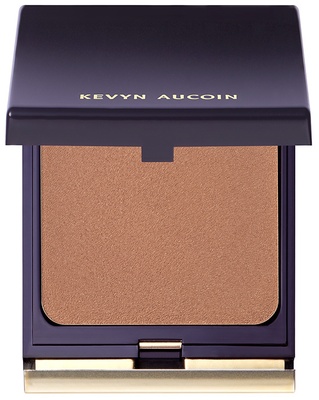 Kevyn Aucoin The Sensual Skin Bronzer Twilight Deep