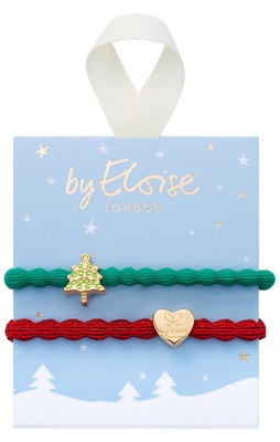 By Eloise Secret Santa