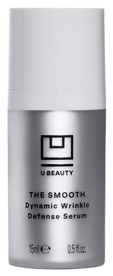 U Beauty The SMOOTH Dynamic Wrinkle Defense Serum 15 ml