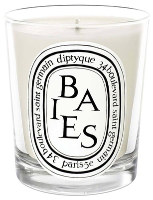 Diptyque Mini Candle Baies 70g