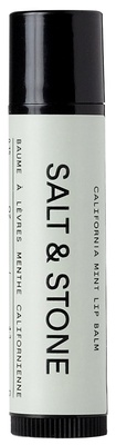 SALT & STONE California Mint Lip Balm