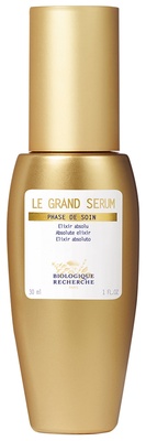 BIOLOGIQUE RECHERCHE Le Grand Sérum