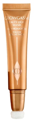 CHARLOTTE TILBURY GLOWGASM BEAUTY LIGHT WAND PINKGASM