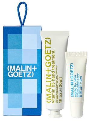 Malin + Goetz In Good Hands
