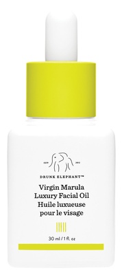 DRUNK ELEPHANT Virgin Marula Luxury Facial Oil 30 ml