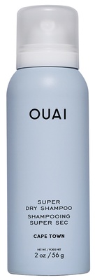 Ouai SUPER DRY SHAMPOO - CAPE TOWN 56 g