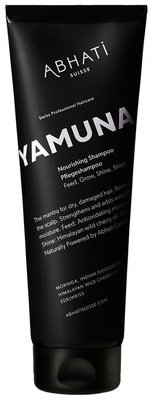 ABHATI Suisse YAMUNA Nourishing Shampoo