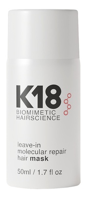 K18 Leave-In Molecular Repair Hair Mask Haarmaske 50 ml