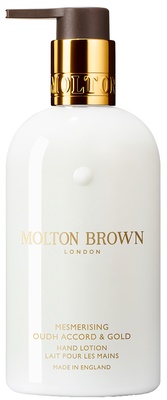 Molton Brown Mesmerising Oudh Accord & Gold Handlotion