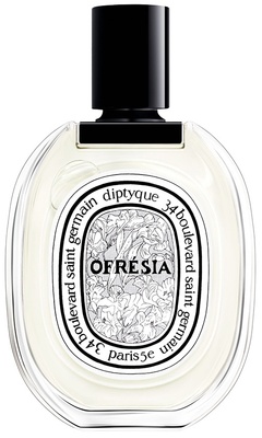 Diptyque Ofrésia