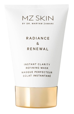 MZ Skin Radiance & Renewal