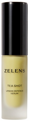 Zelens Tea Shot Urban Defence Serum Travel