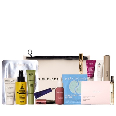 SWEET ESCAPE BAG