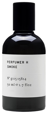 Perfumer H Smoke