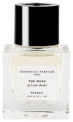 ESSENTIAL PARFUMS THE MUSC