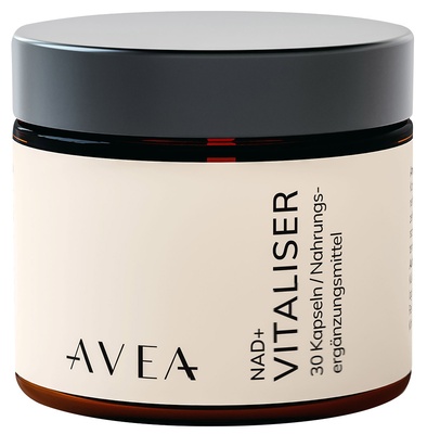 Avea NAD+ Vitaliser