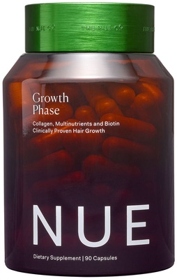 The Nue Co. Growth Phase 90 Stück