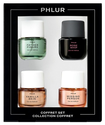 PHLUR Holiday Coffret Set