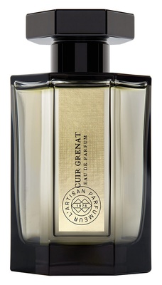 L'Artisan Parfumeur Cuir Grenat