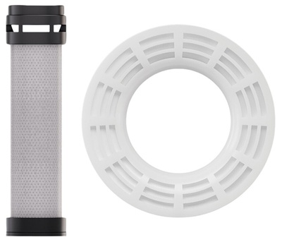 HELLO KLEAN Shower Head Refill Capsule