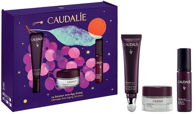 Caudalie Premier Cru The Eyecream Set
