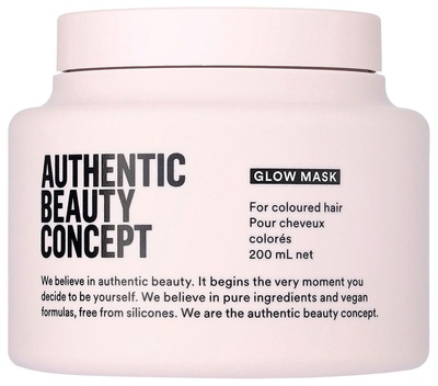 AUTHENTIC BEAUTY CONCEPT Glow Mask