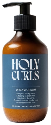 Holy Curls 03 Cream