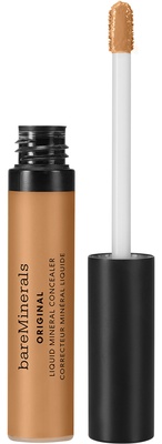 bareMinerals Original Liquid Mineral Concealer Tan 4N