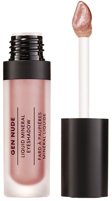 bareMinerals GEN NUDE Liquid Mineral Eyeshadow Mauve Amethyst