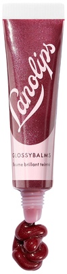 Lanolips Glossy Balm Berry