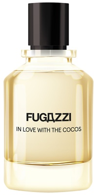 Fugazzi IN LOVE WITH THE COCOS 100 مل