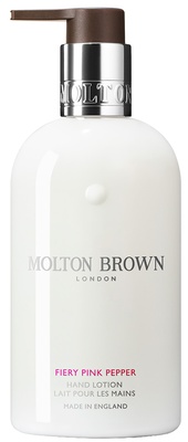 Molton Brown Fiery Pink Pepper Handlotion