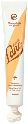 Lanolips Lano Coconutter Hand Cream Intense