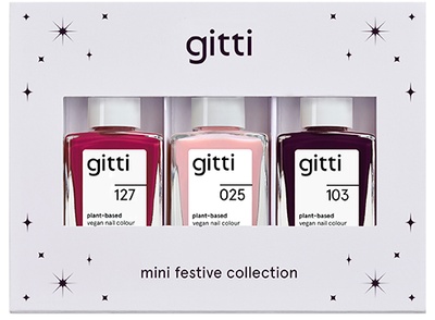 gitti mini festive collection