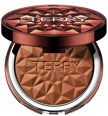 By Terry Tea to Tan Sun Powder 4.Deep Bronze