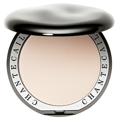 Chantecaille HD Perfecting Loose Powder: Candlelight