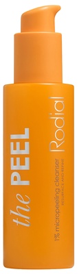 Rodial The Peel 1% Micropeeling Cleanser