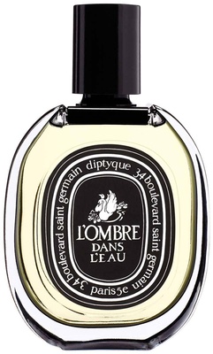 Diptyque L'Ombre dans l'Eau 2 ml