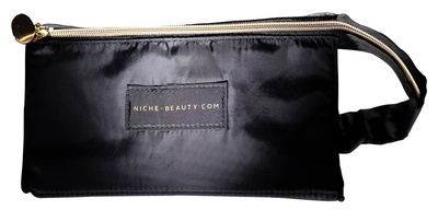 NICHE BEAUTY Niche-Beauty Nylon Bag