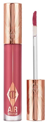 CHARLOTTE TILBURY AIRBRUSH FLAWLESS LIP BLUR BORRÃO DE ROSAS